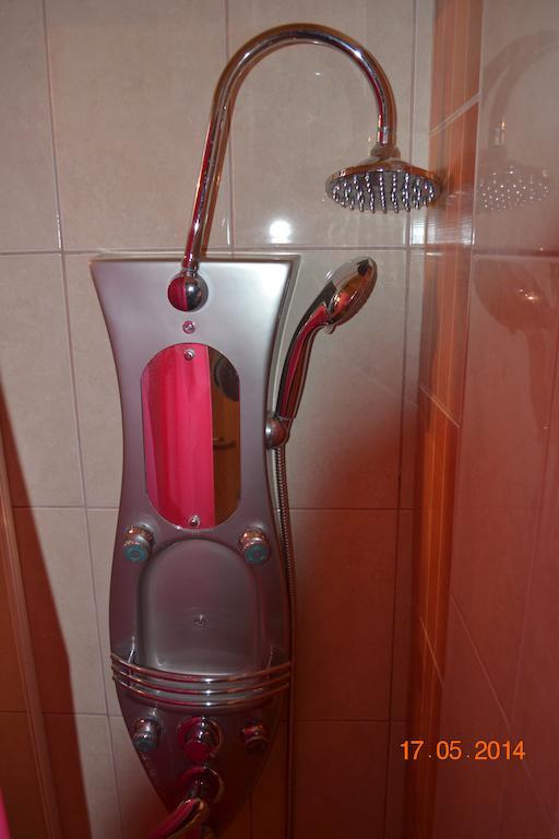 ホテル Mouson Melathron Elafina 部屋 写真